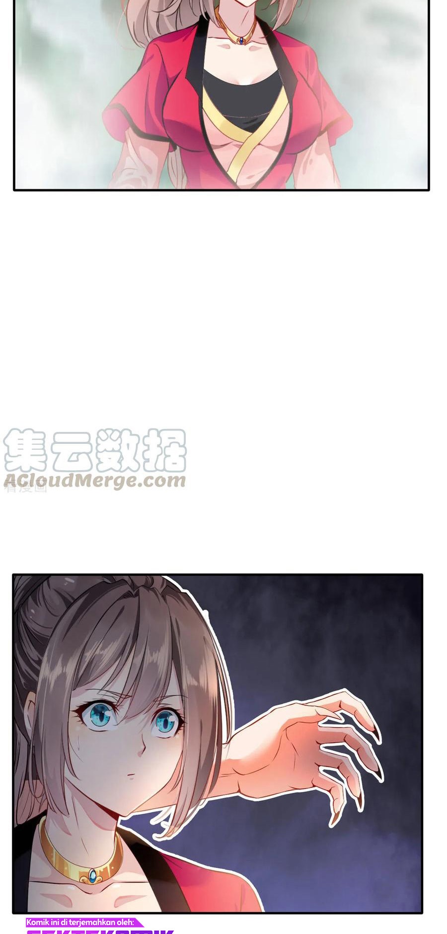 Jueshi Guzun (Peerless Ancient) Chapter 50 Gambar 5
